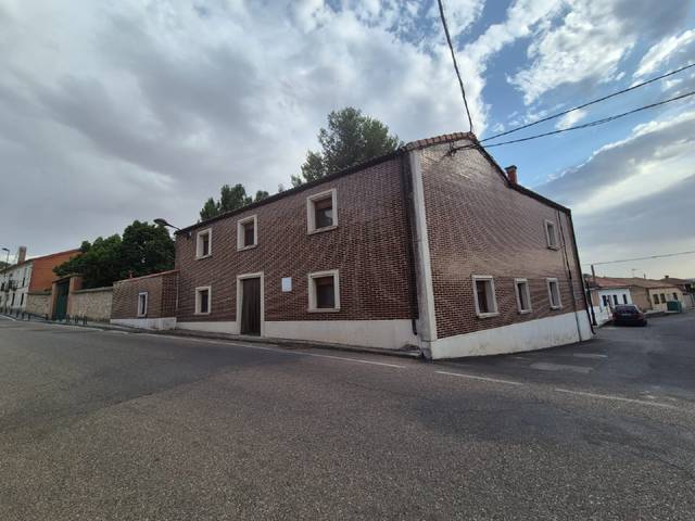 Casa-chalet en Venta en Tariego de Cerrato