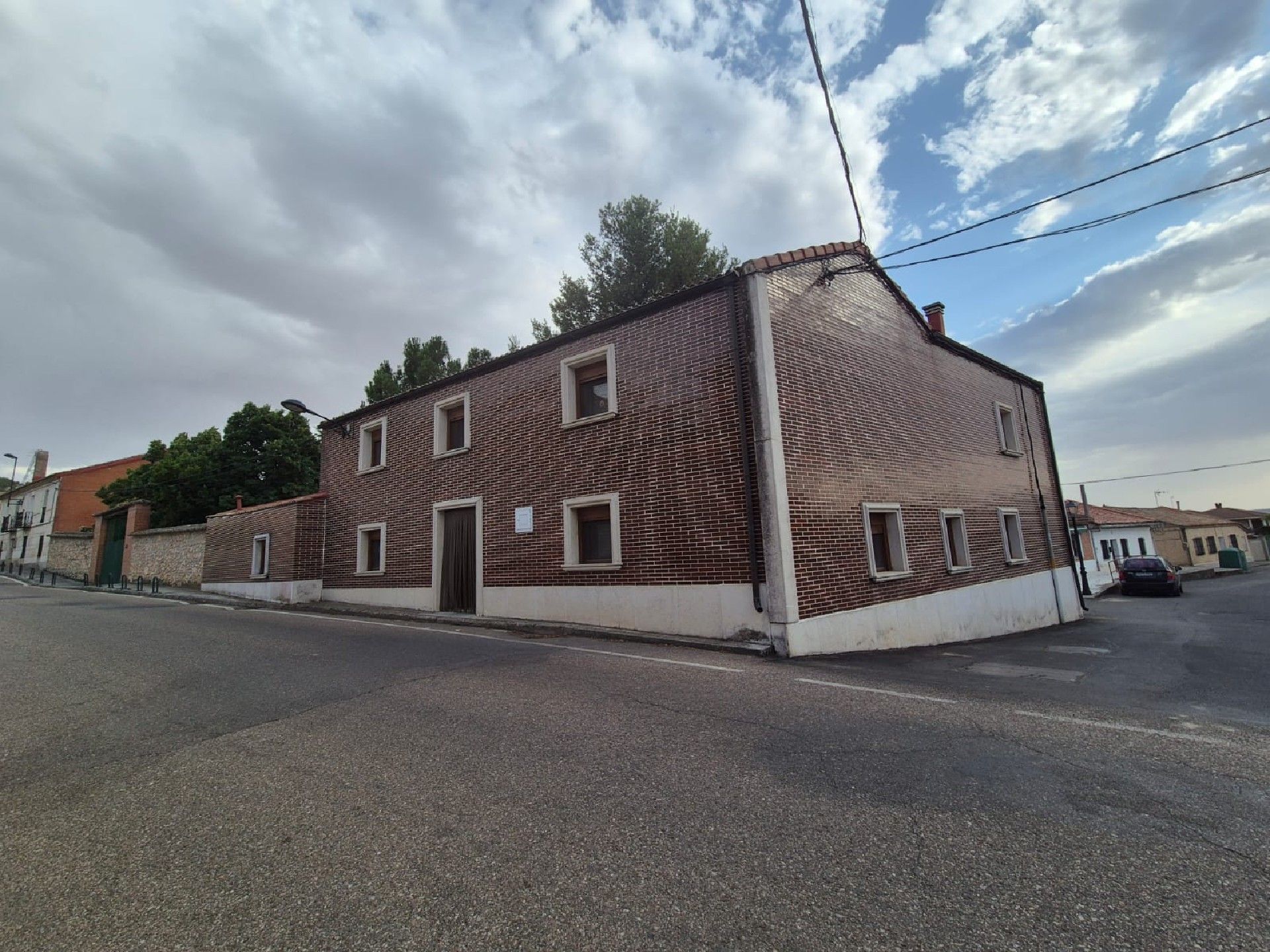 House or chalet for sale in C SOLANA, Venta de Baños