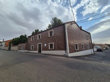 Casa con jardín en venta en C SOLANA