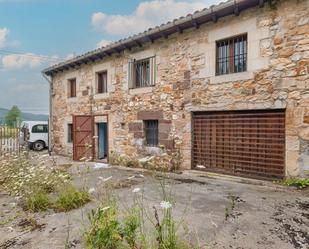 Vista exterior de Casa o xalet en venda en Piélagos