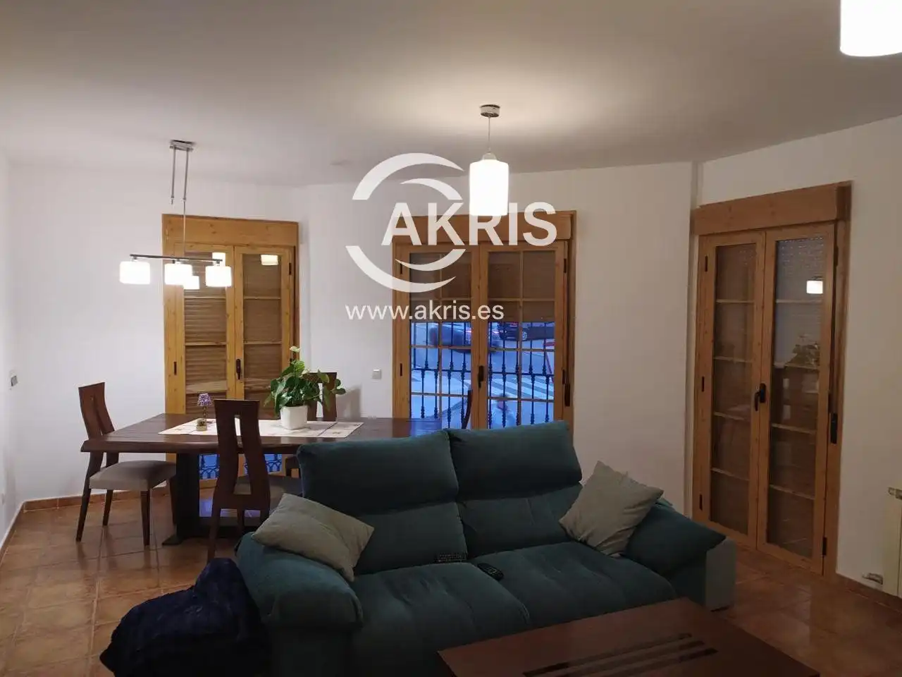 Casa o chalet en venta en Calle Madreselva, Azucaica