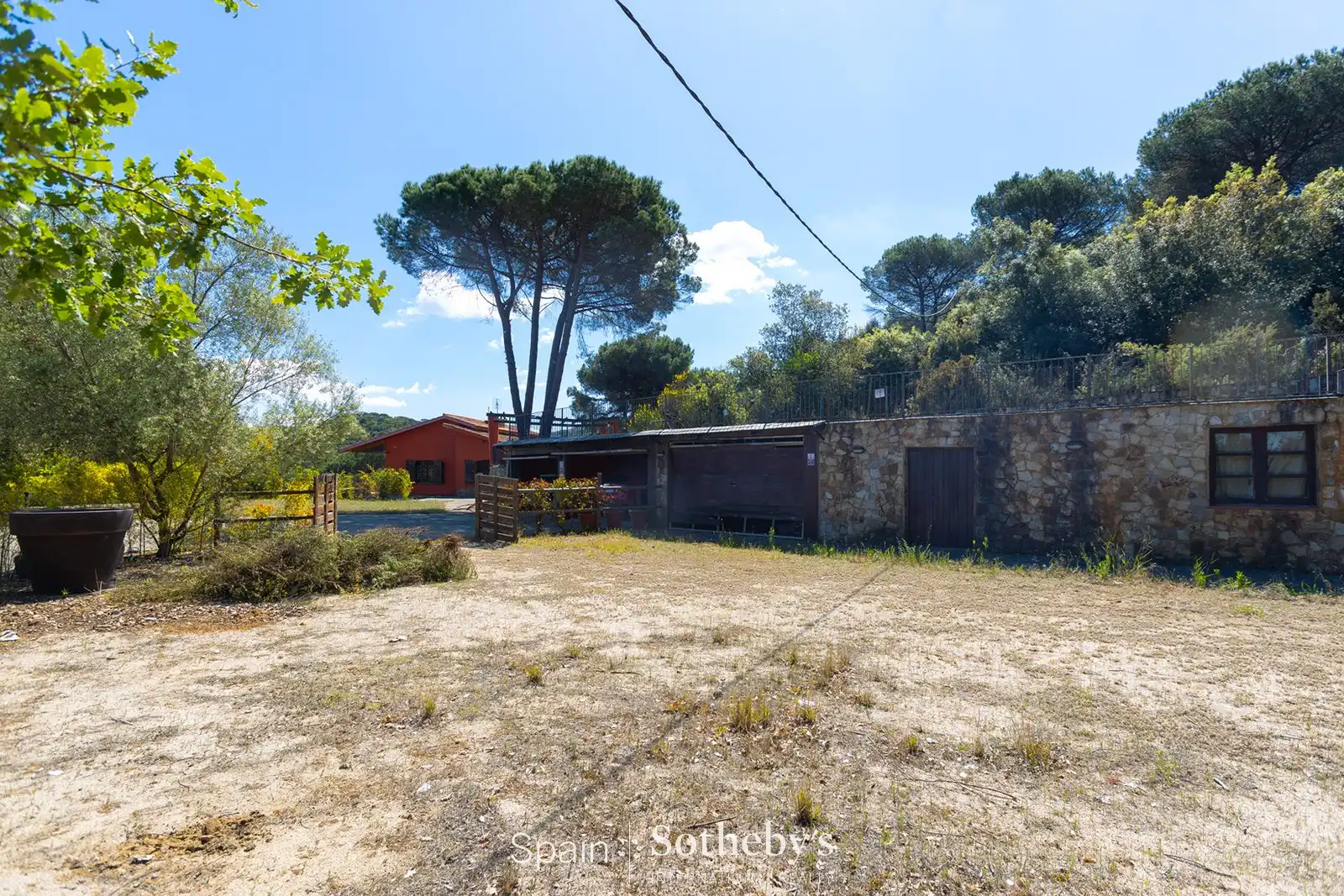 House with pool for sale in Av. Can Corbera, imagen 39