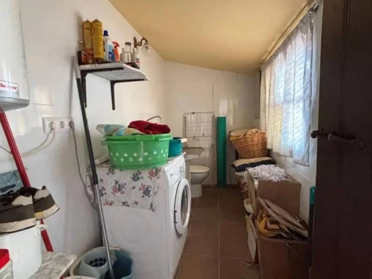 Villa zum Verkauf in Calle DEL MEDIO, imagen 26