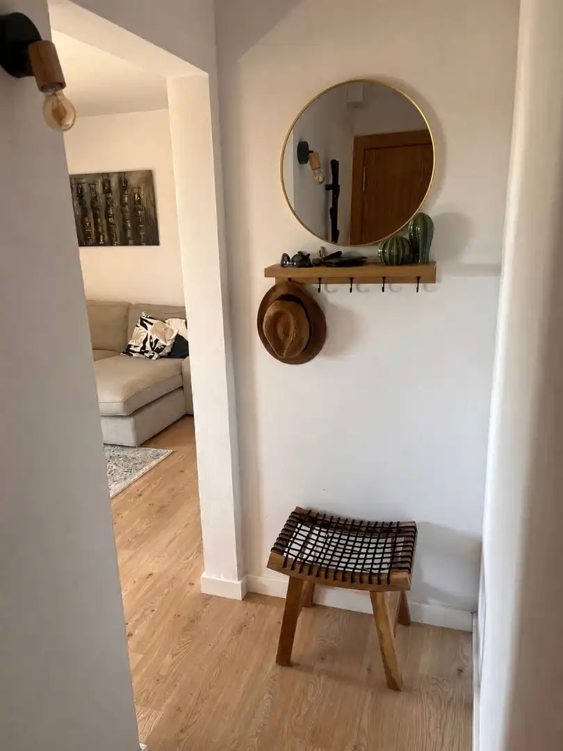 Apartments for sale in Molló  with Furnished
