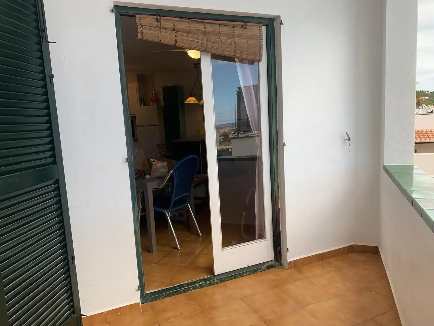 Terrassa de Pis en venda en Port d'Addaia
