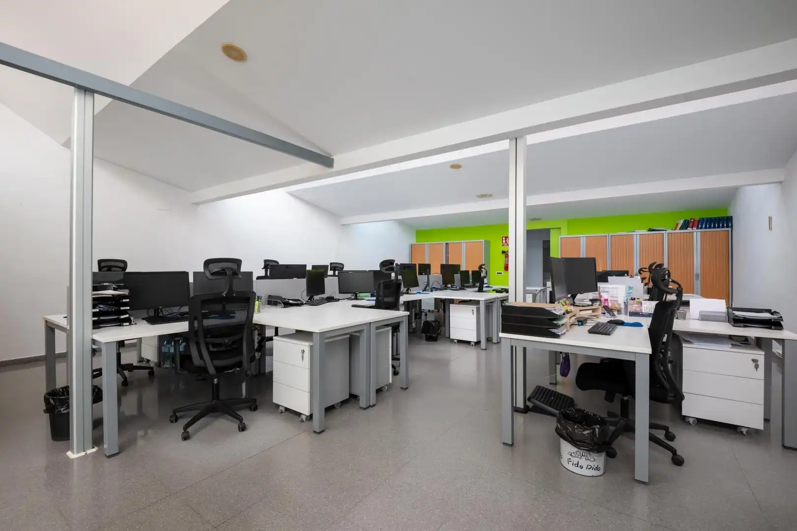 Büro zum Verkauf in Mataró