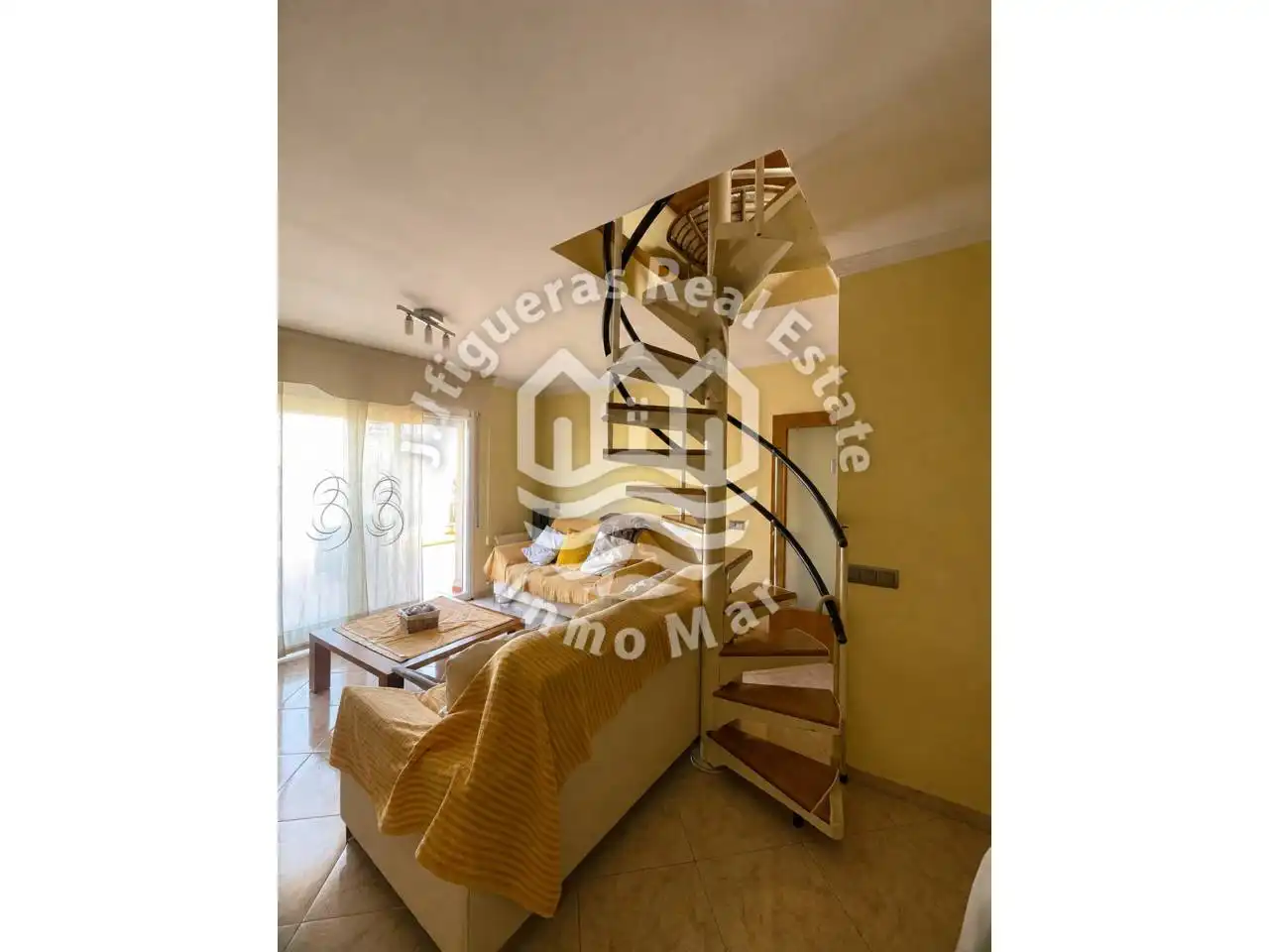 Bedroom of Duplexes for sale in El Vendrell  with Heating and Terrace