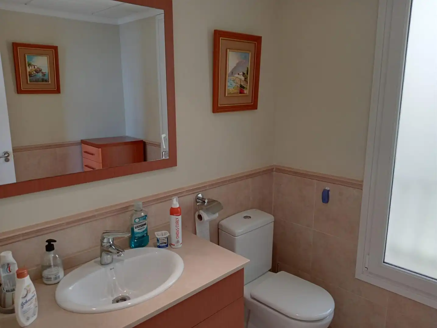 Penthouse with terrace for sale in Altea Hills, imagen 8
