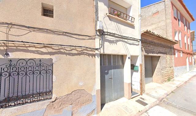 Casa-chalet en Venta en Santa Eulalia