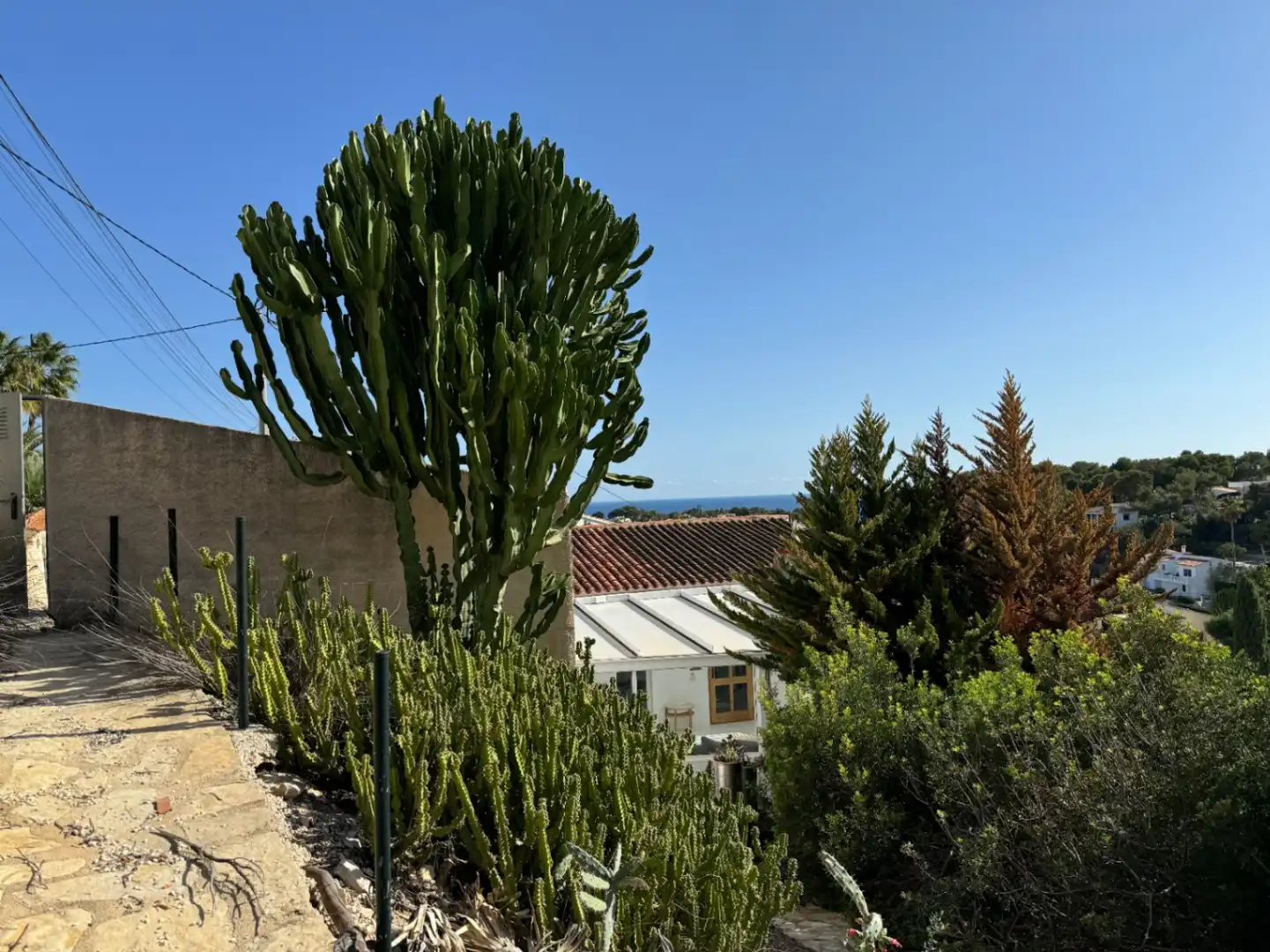 Wohnbaugrundstück zum Verkauf in Cala Advocat - Baladrar, imagen 12