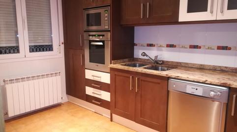 Foto 2 de Casa adosada de lloguer a Azucaica, Toledo