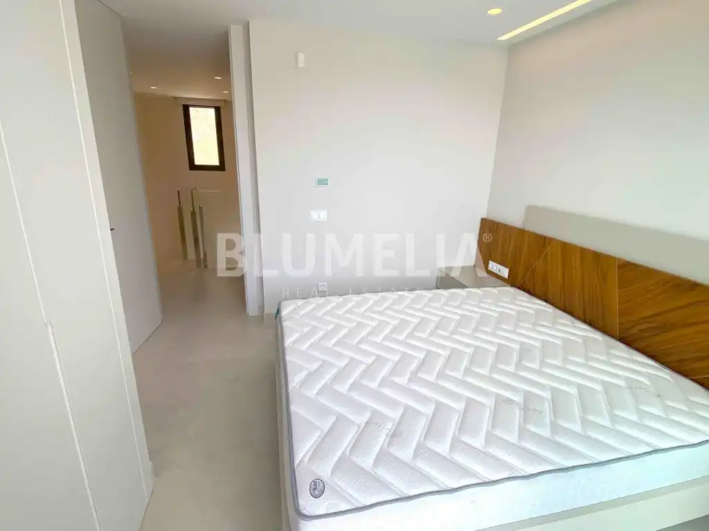 Apartament amb piscina en venda a Cala de Finestrat, imagen 26