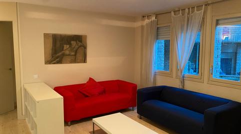 Foto 2 de Apartamento de alquiler en Avinguda Pau Casals, Eixample, Tarragona