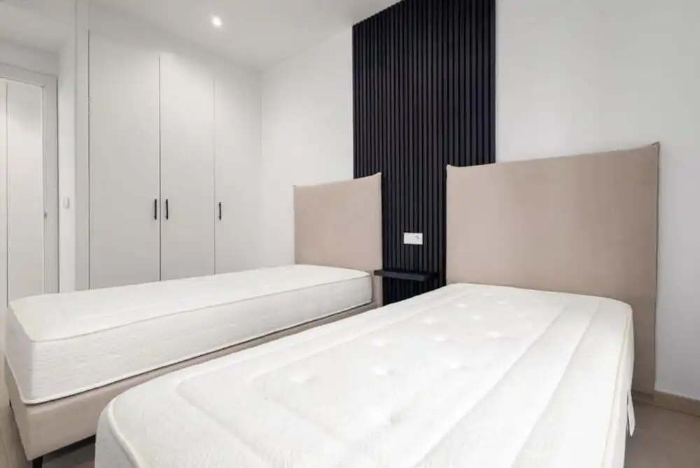 Wohnung mit Pool zum Verkauf in Benamara - Atalaya, imagen 3