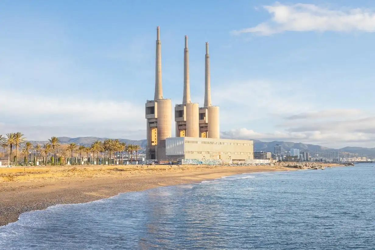 Adossat d'obra nova en venda a Sant Adriá Nord, imagen 26