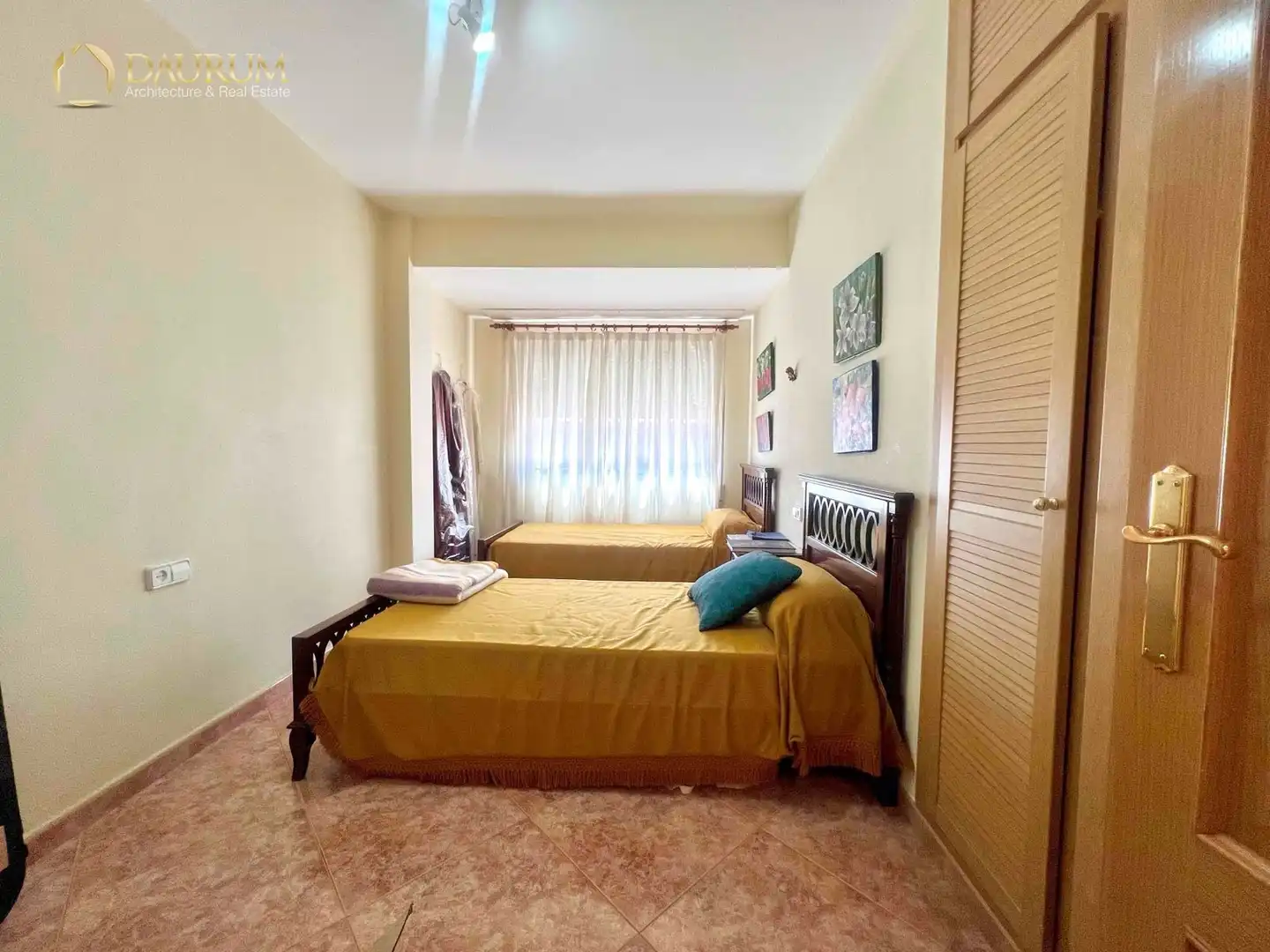 Piso con ascensor en venta en Pintor Sorolla, imagen 12