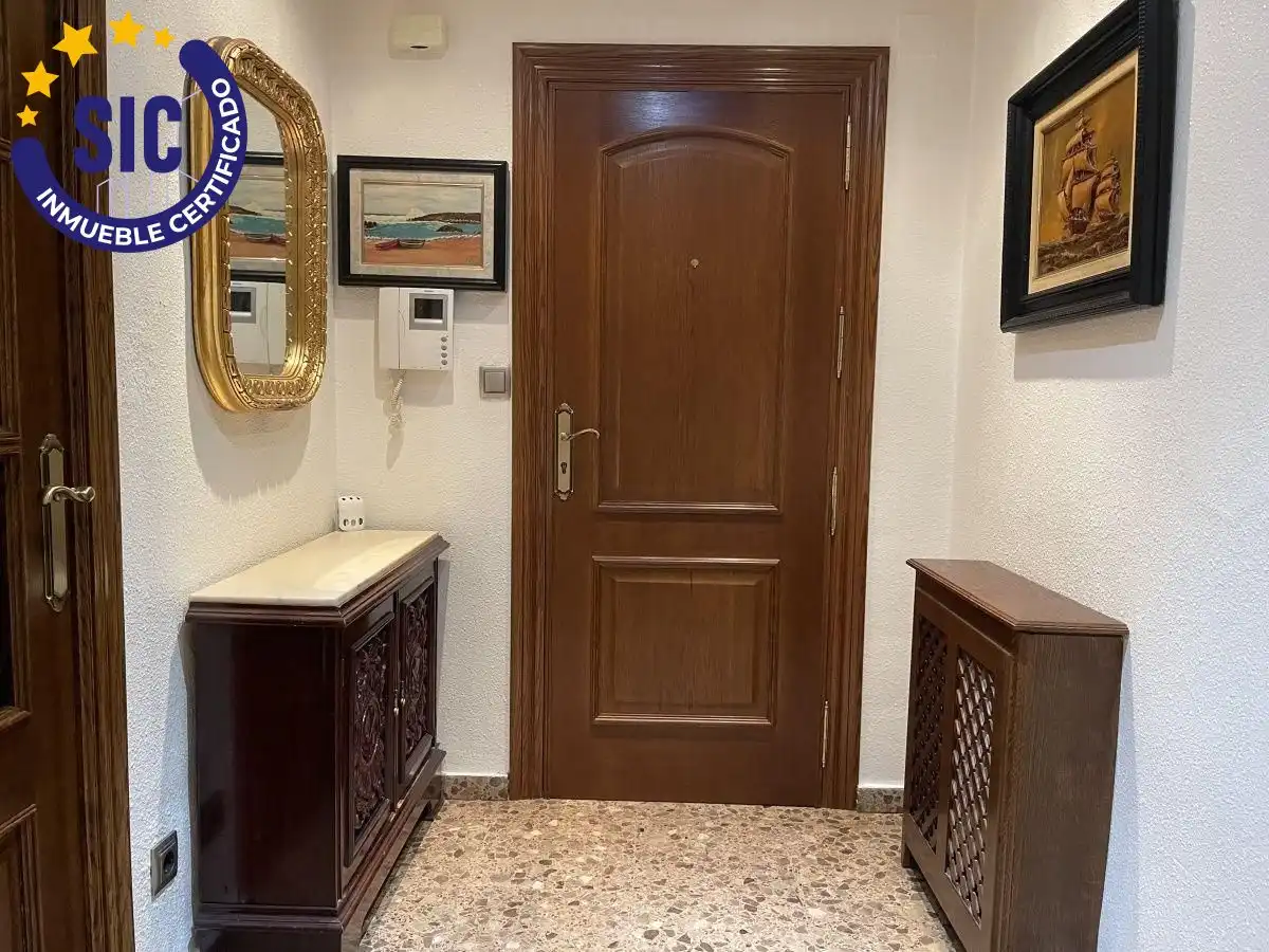 Pis en venda en Utiel amb Aire condicionat, Calefacció i Balcó