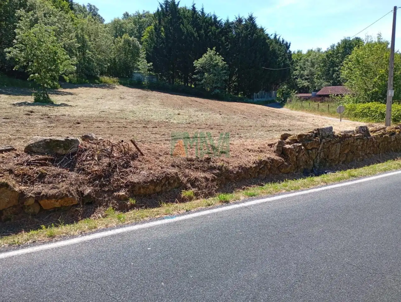Terreni e lotti in vendita a O Pereiro de Aguiar, imagen 3