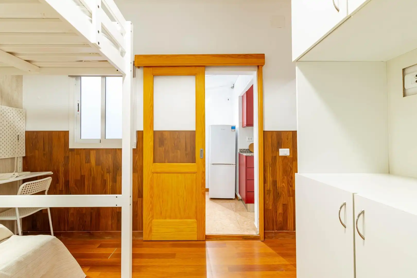 Estudio de alquiler en Las Palmas de Gran Canaria