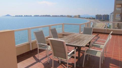 Photo 2 of Apartment for sale in Sierra del Almirez, 1397, Veneziola, La Manga del Mar Menor