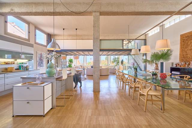 Casa-chalet en Venta en Génova