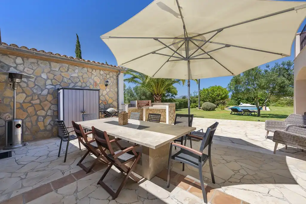Maison rustique avec piscine à vendre à Ciutat d'Alcúdia, imagen 25