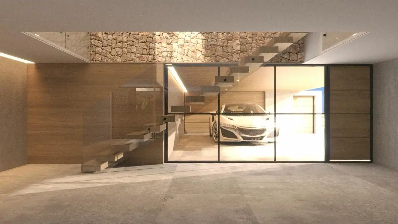 Casa o xalet en venda en Rojales amb Aire condicionat, Jardí privat i Terrassa