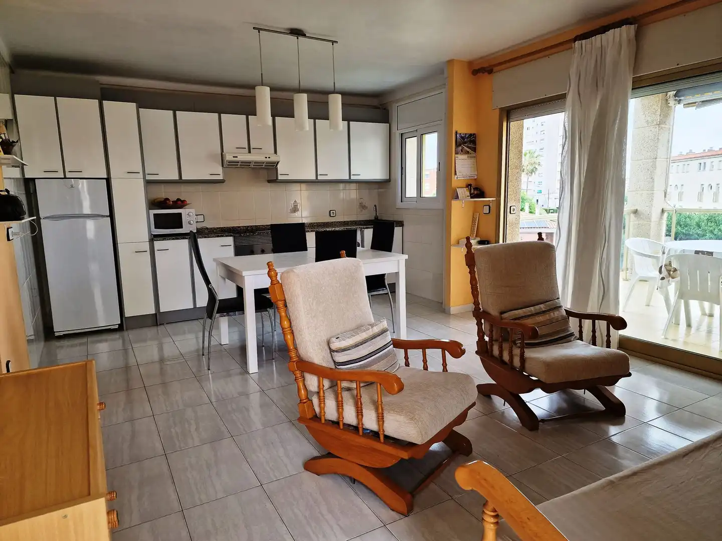 Apartament de lloguer a Carrer de Neptú, Tarraco