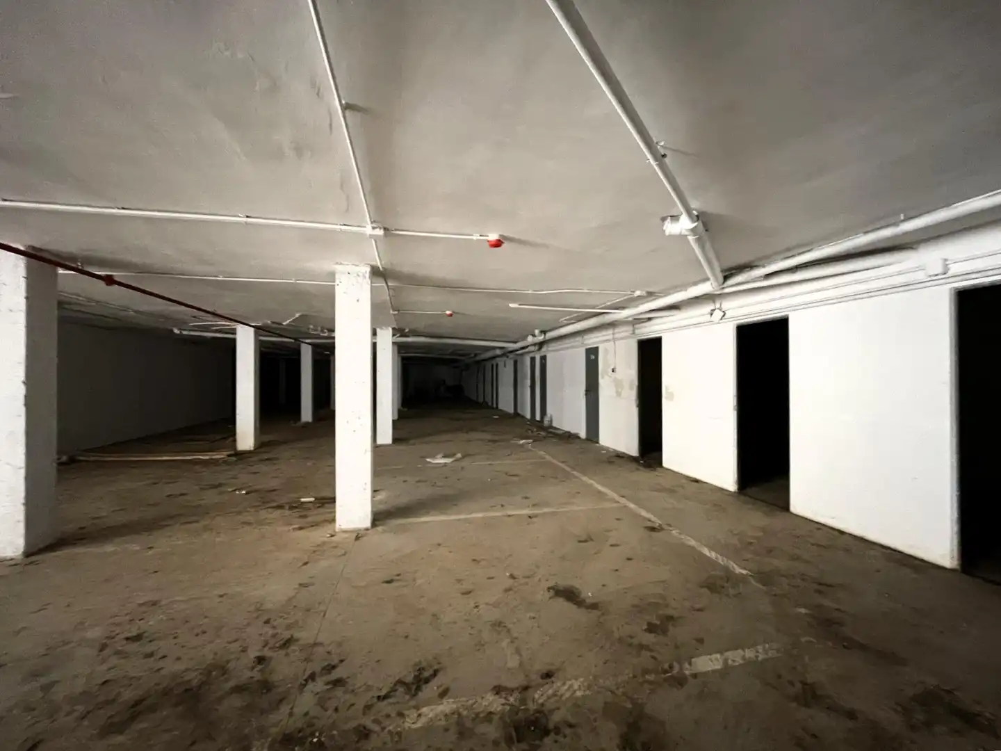 Storage room for sale in Caudiel