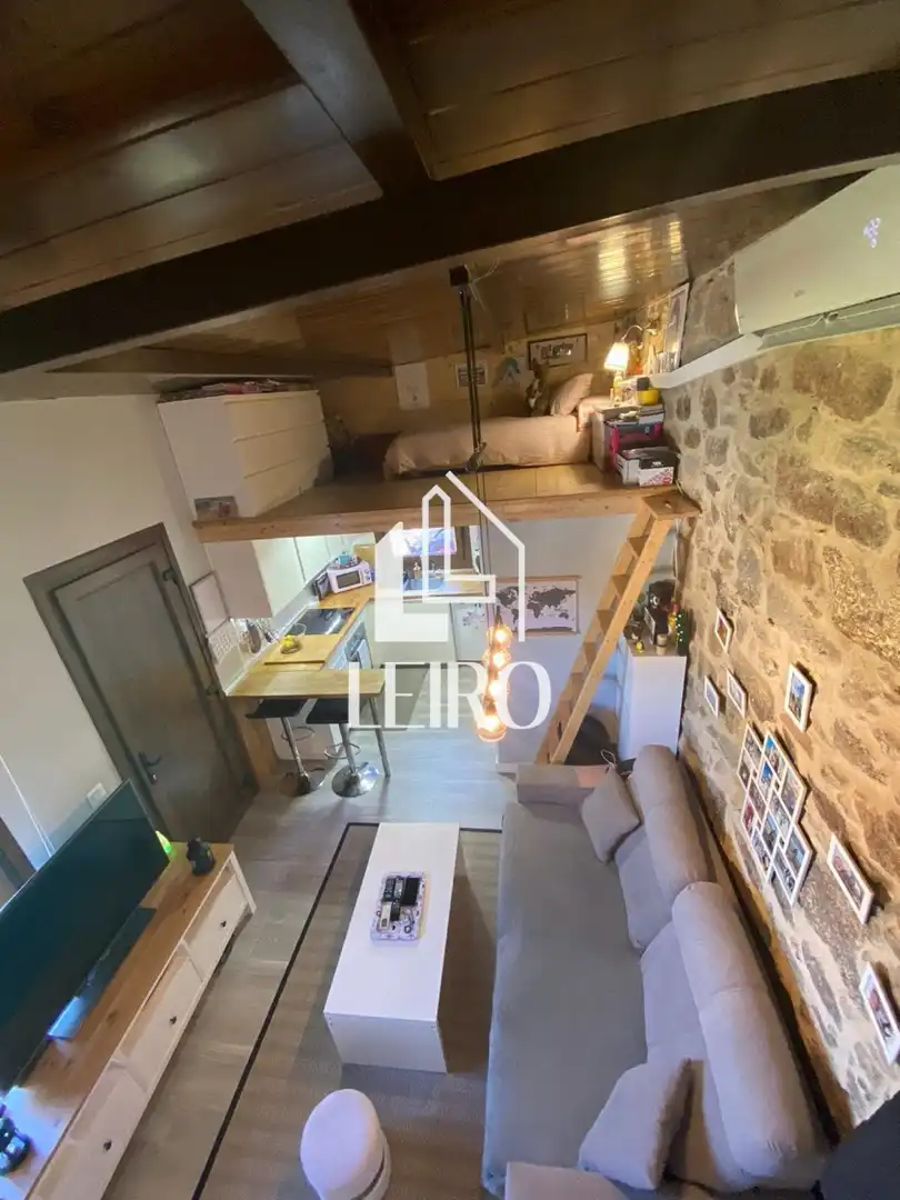 Casa o xalet en venda a Fontecarmoa