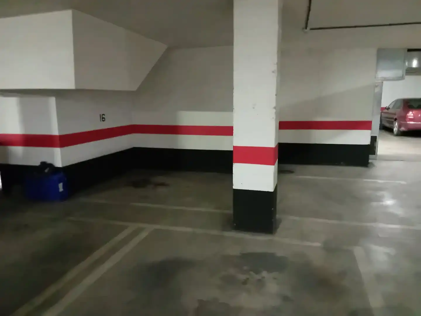 Parking of Garage for sale in Ciudad Real