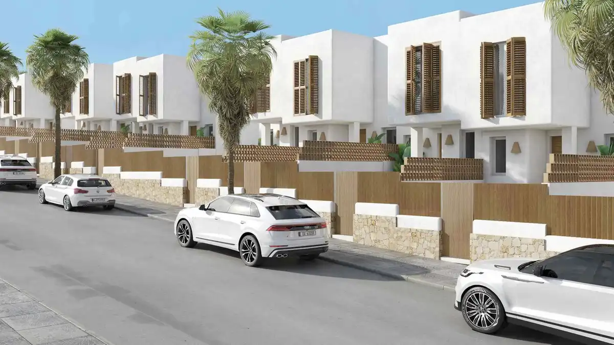 Haus zum Verkauf in El Ràfol d'Almúnia, imagen 15