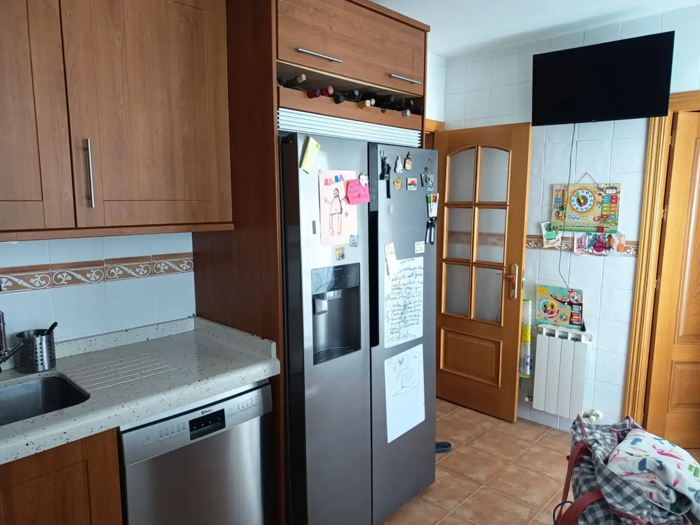 Casa a schiera con piscina in vendita a La Planilla, imagen 11