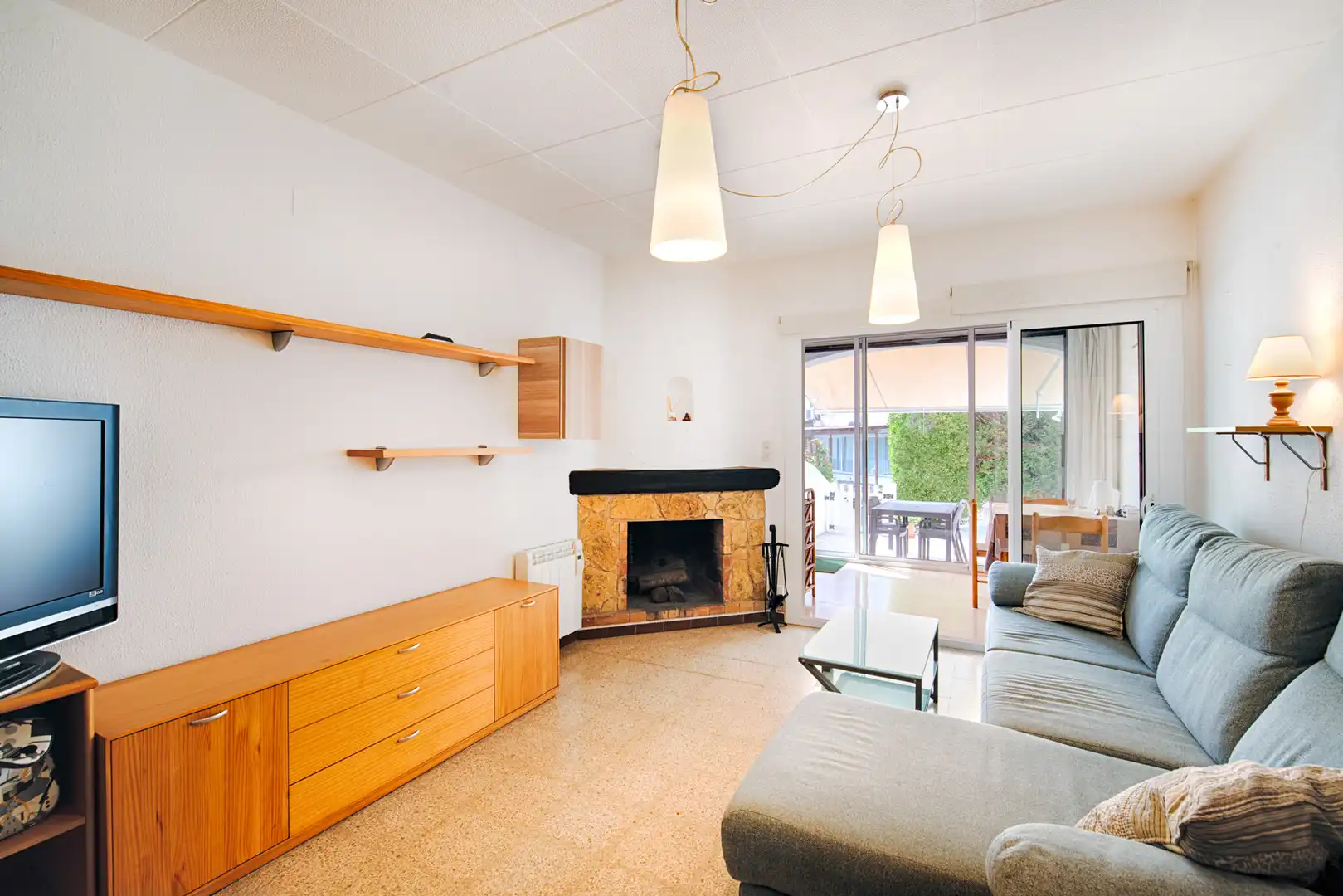 Casa pareada con jardín en venta en Francolí - Freser - Noguera, imagen 11