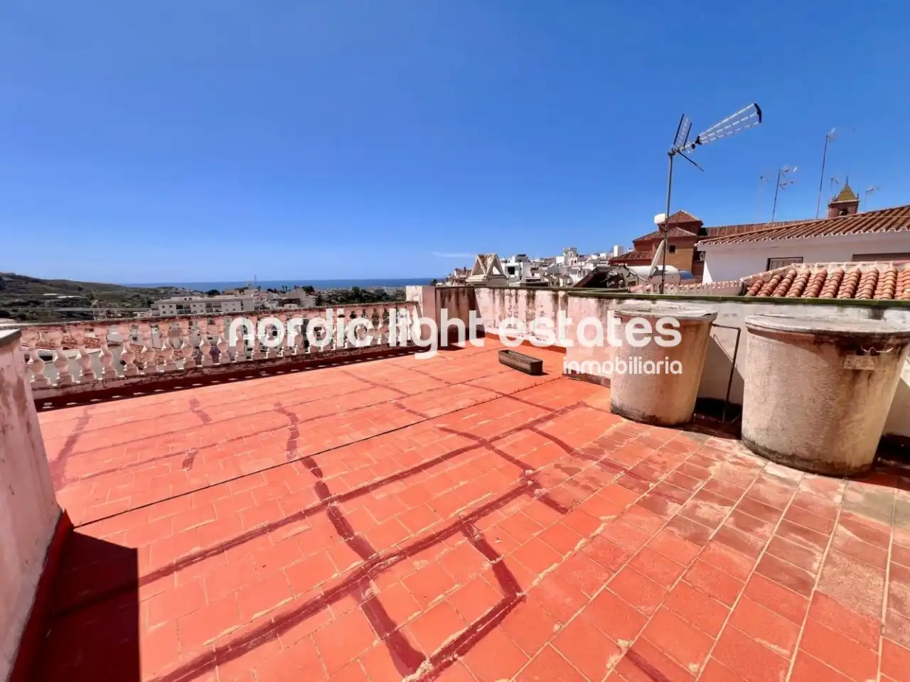 Wohnung zum Verkauf in Torrox Pueblo, imagen 17