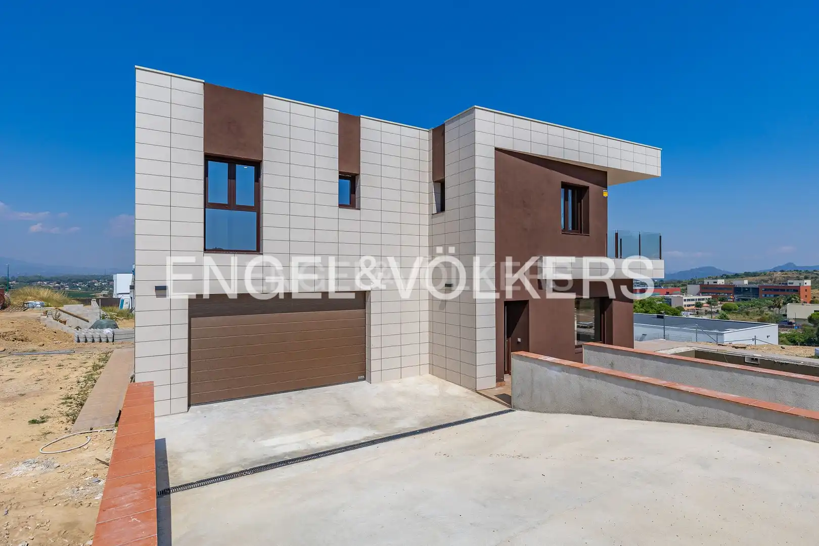 Casa amb piscina en venda a Sant Esteve Sesrovires, imagen 41