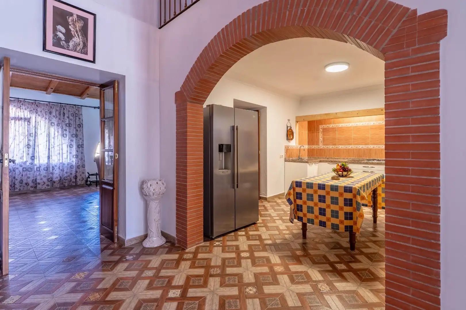 Casa o chalet en venta en El Garrobo con Aire acondicionado, Calefacción y Jardín privado