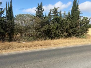 Terreno residenziale in vendita a Vista Azul - Consolación