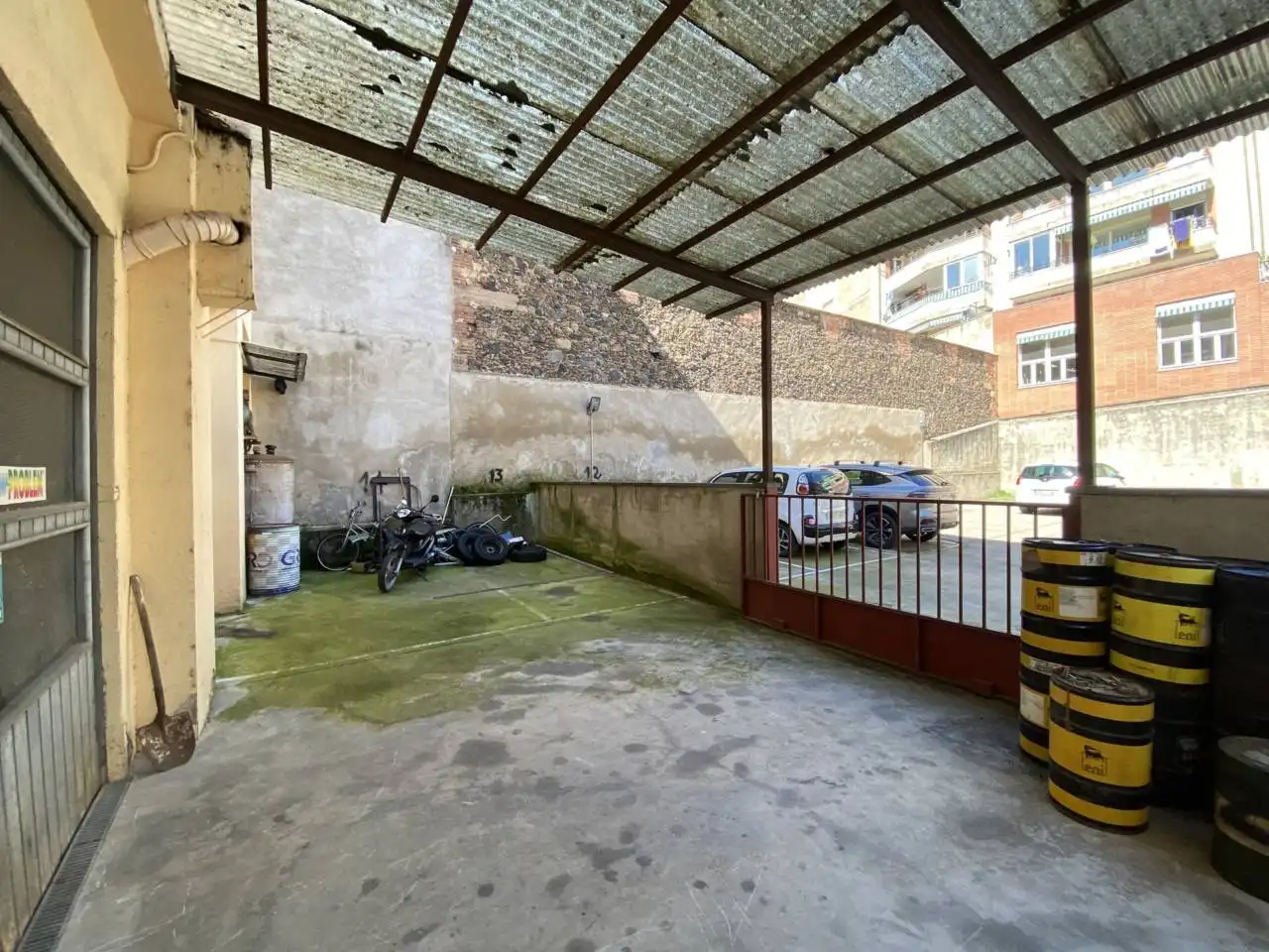 Gewerbefläche zum Verkauf in Calle SANT ANTONI MARIA CLARET 4, imagen 12