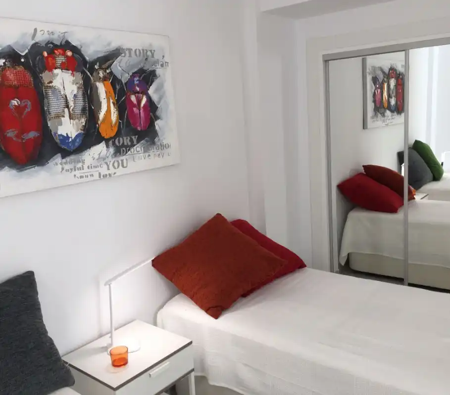 Wohnung mit Aufzug zum Verkauf in Puerto Deportivo, imagen 16