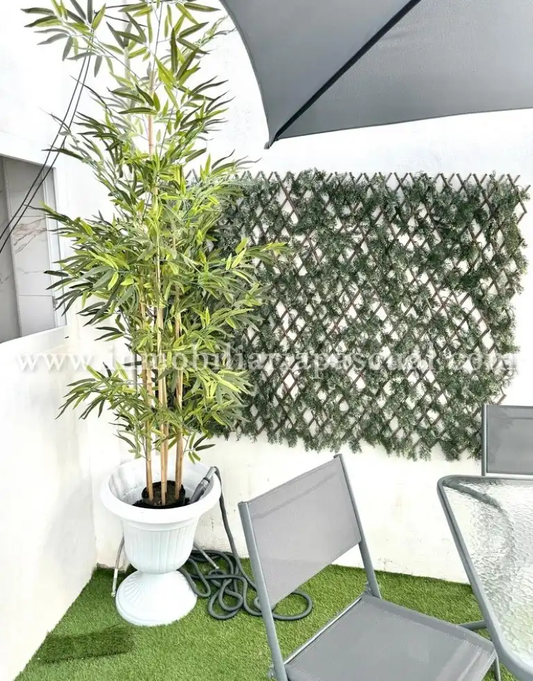 Garden of Houses for sale in Beniarrés