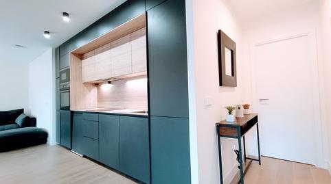 Foto 3 de Pis de lloguer a Andres de Urdaneta, Legazpi,  Madrid Capital