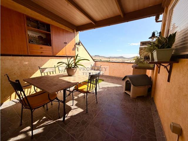 Apartamento en Venta en Las Rosas