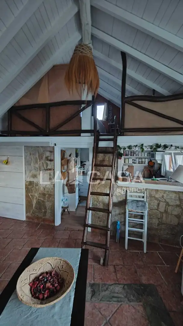 Cocina de Casa o chalet en venta en Cádiz con Terraza y Piscina