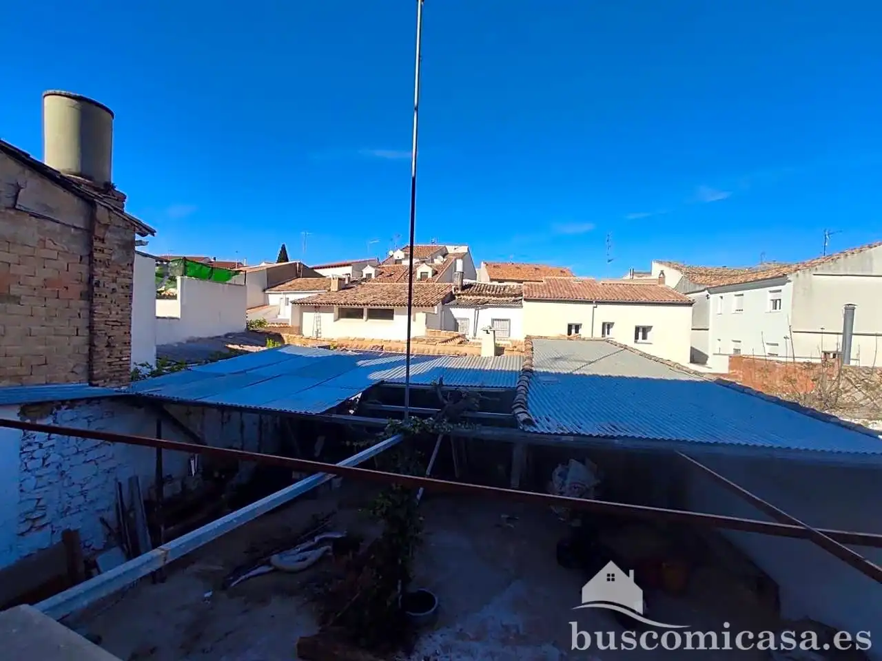 Maison avec terrasse à vendre à Horno Benavides, imagen 13