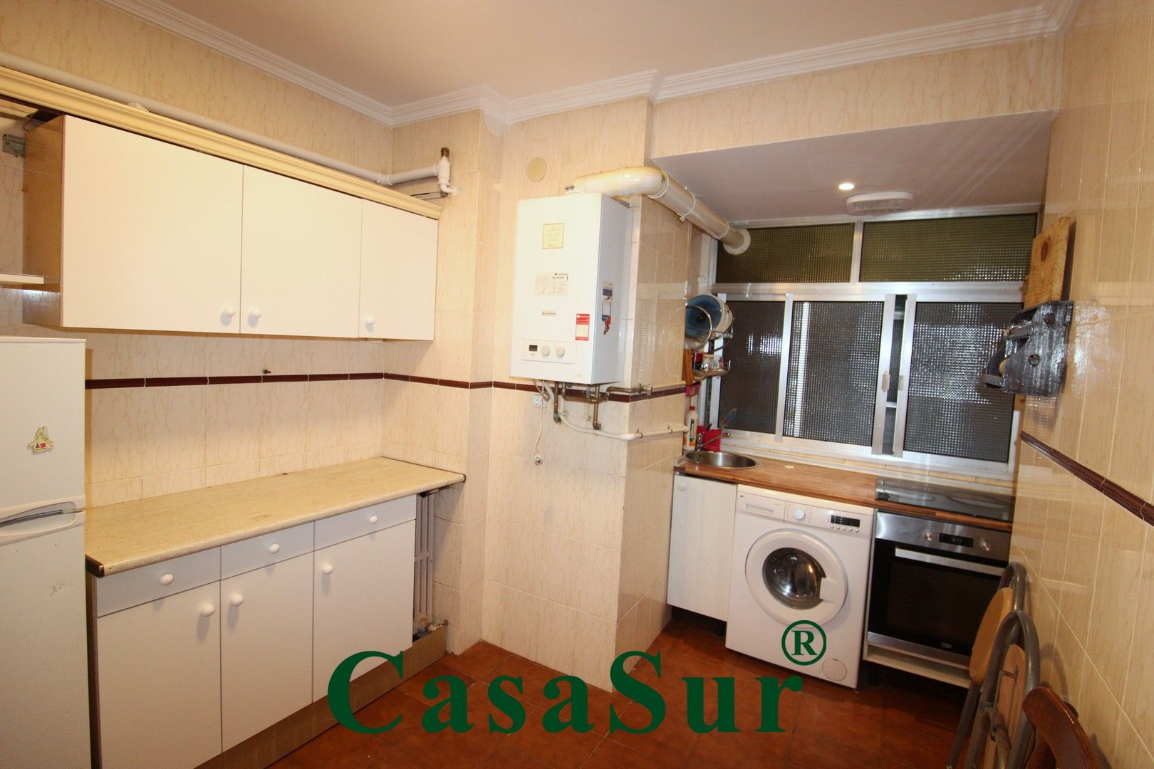 Flat for sale in Circular