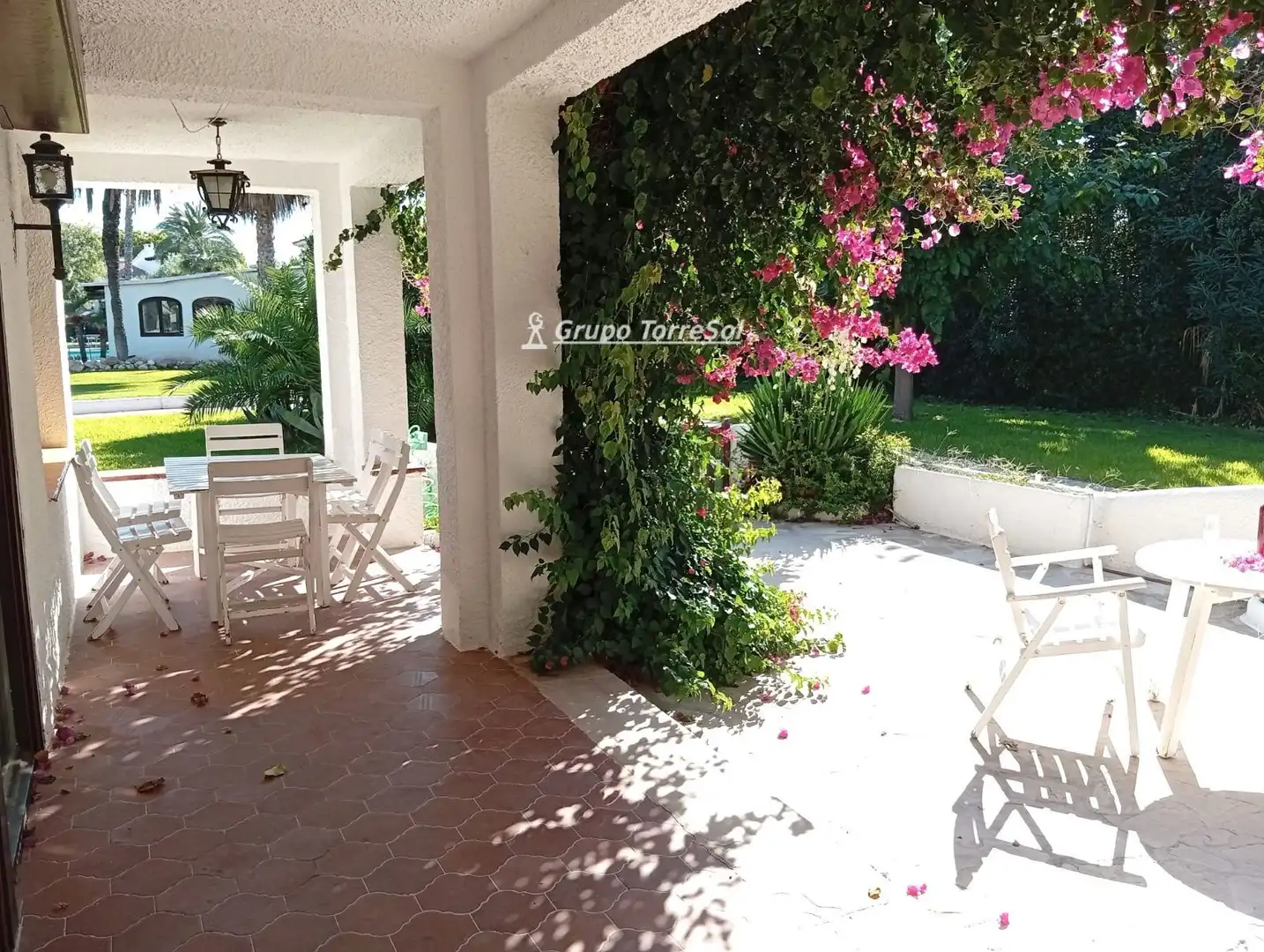 Reihenhaus mit Pool zum Verkauf in ALORA PARK, imagen 37
