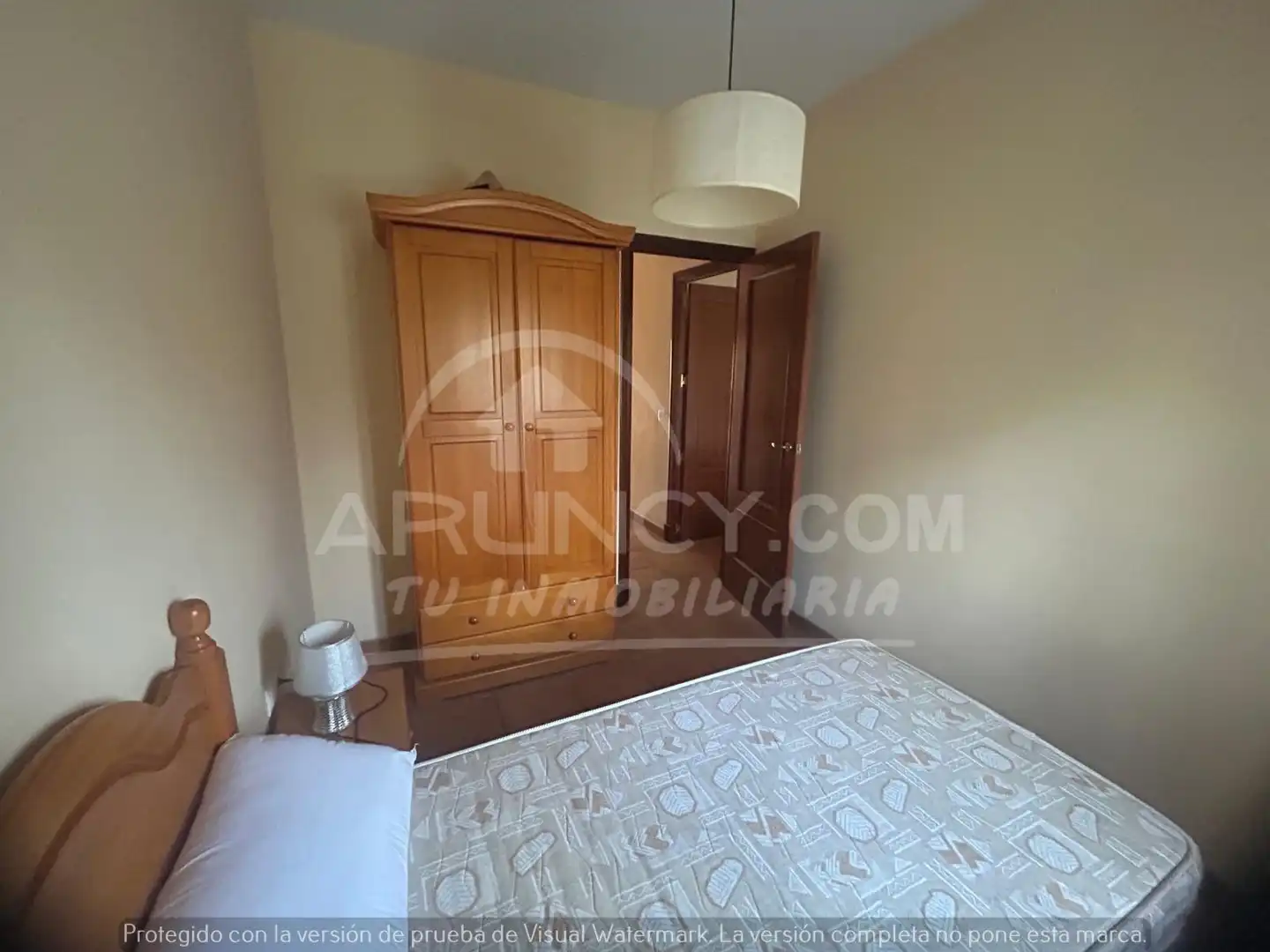 Flat for rent in La Paz