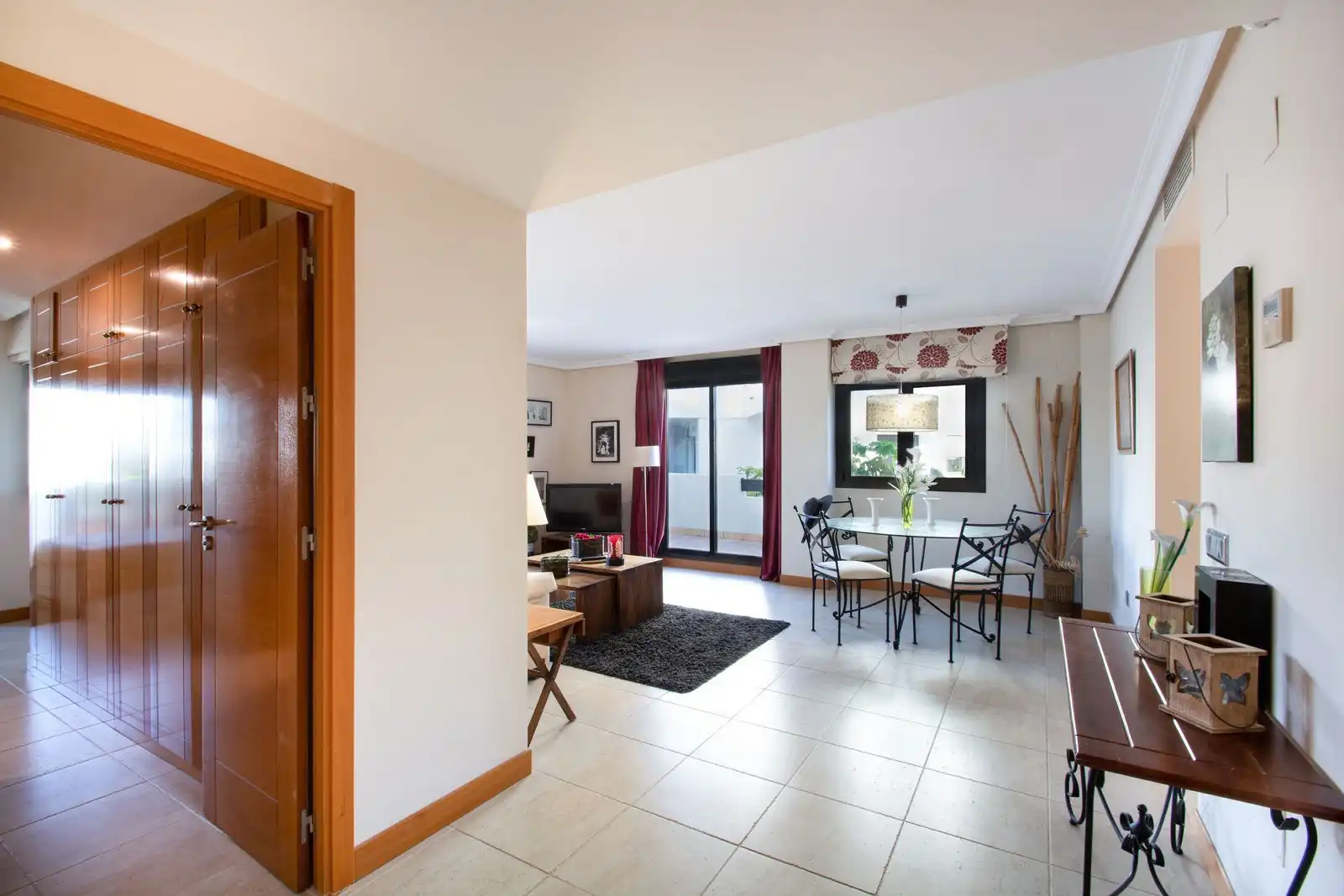 Flat with terrace for sale in Avenida de la Resina 105, imagen 7