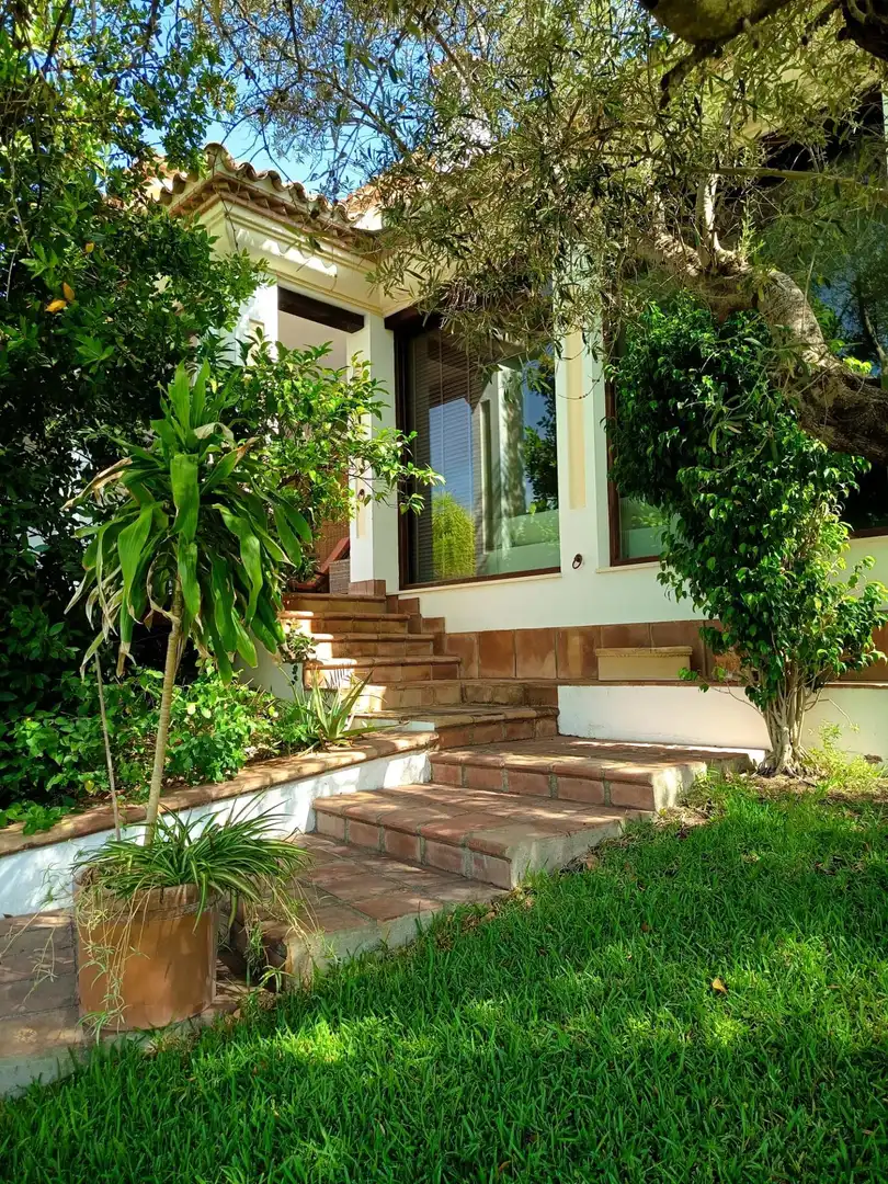 Villa avec piscine à vendre à Periurbano Oeste - Sierra